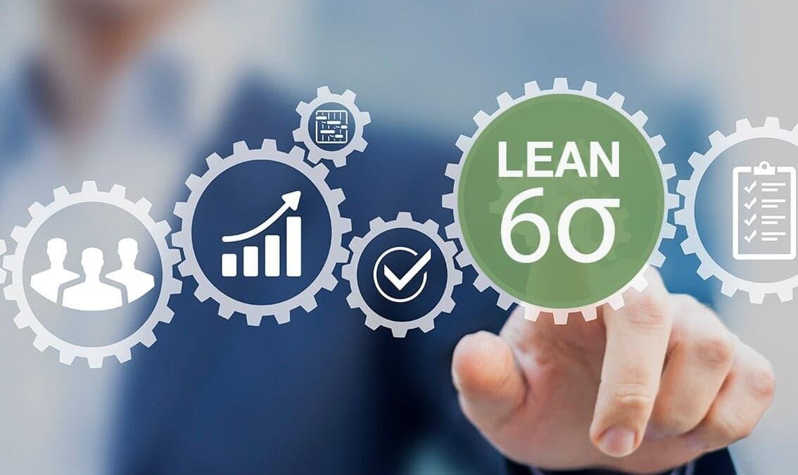 Lean Six Sigma: Green Belt Sustainability Project