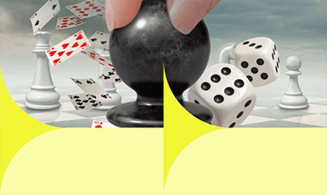 Evolution of Game Design: Prehistory to the late 1980s