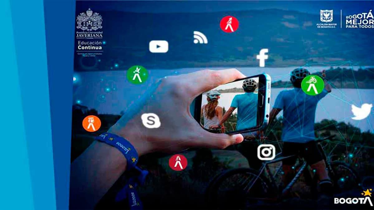 Gestión de Contenidos Digitales y Marketing Turístico de Ciudad