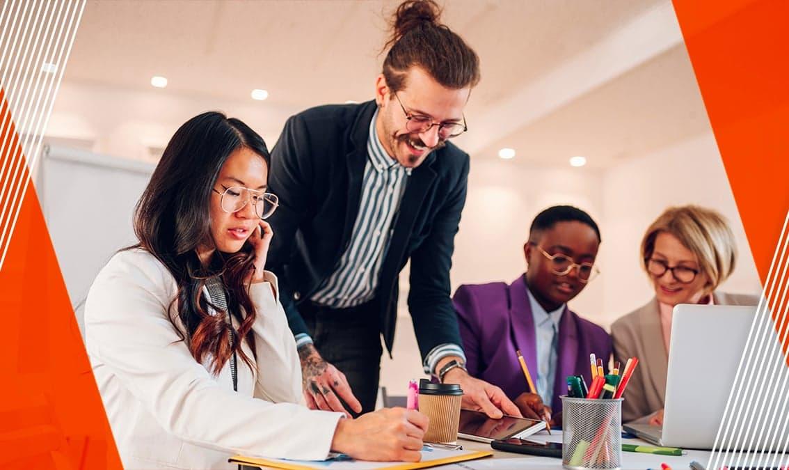 Spanish for the Workplace: From basics to business