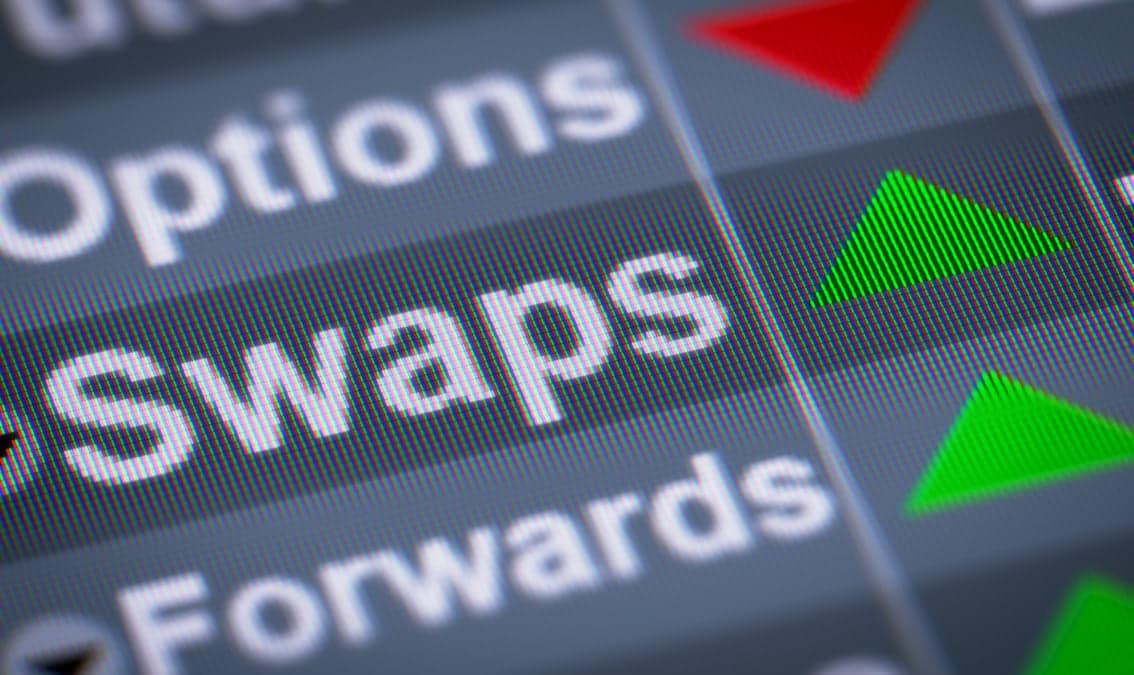 Derivatives, Futures, Swaps, and Options