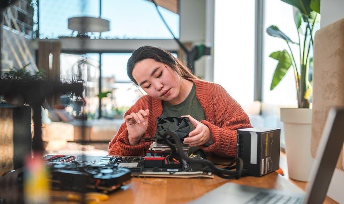 Introduction to Microprocessors