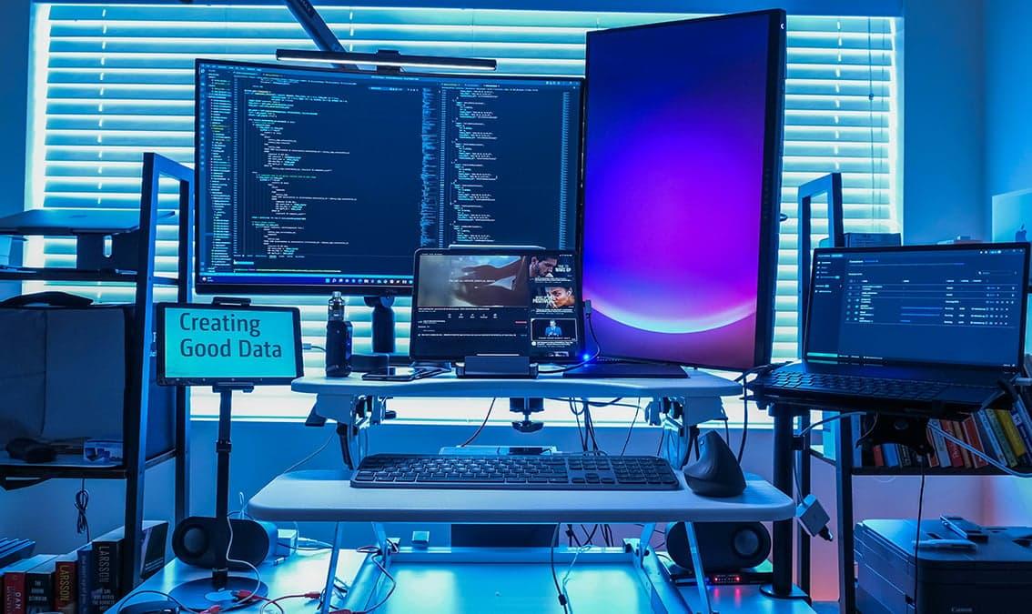 Programming for Data Science