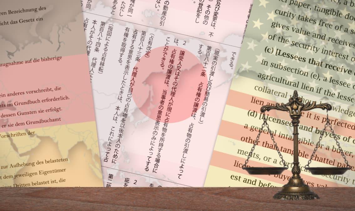 Property Law in a Globalizing Economy: Diversity or Integration?