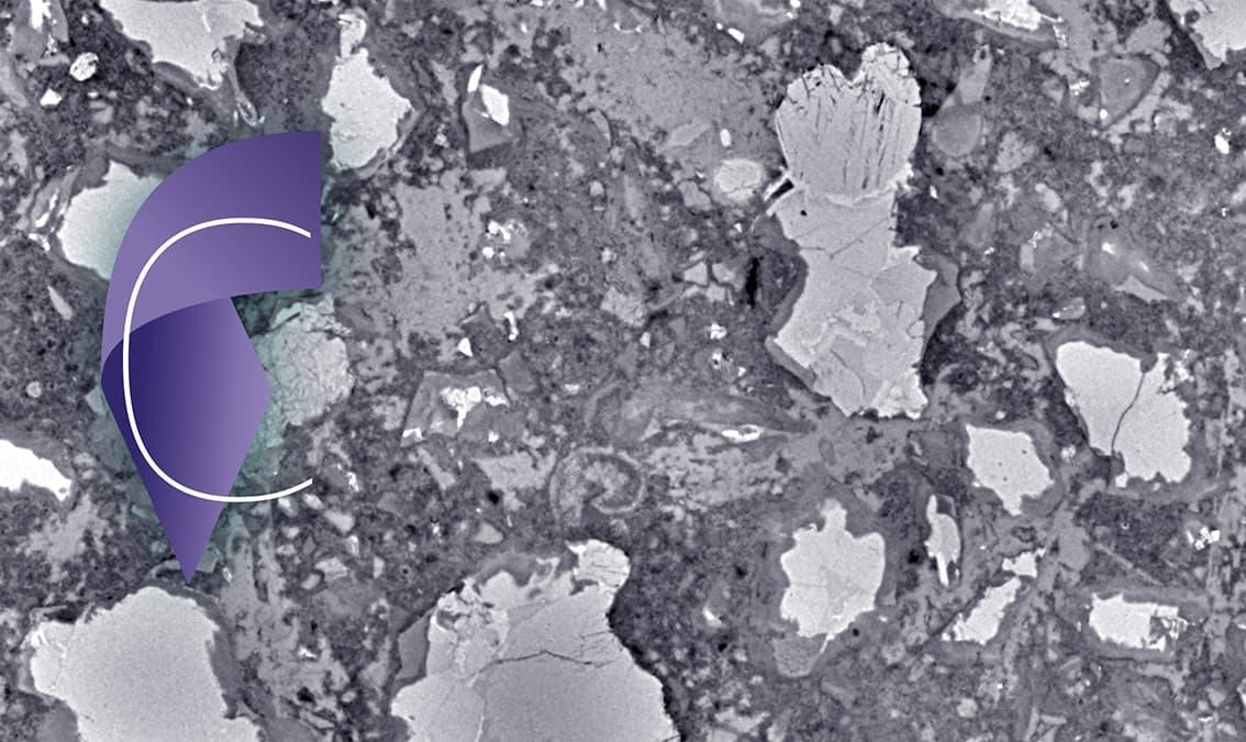 Sorption and transport in cementitious materials