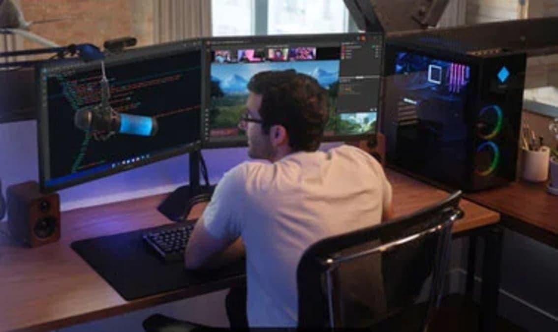 Del código a la creación: dominar la programación de juegos