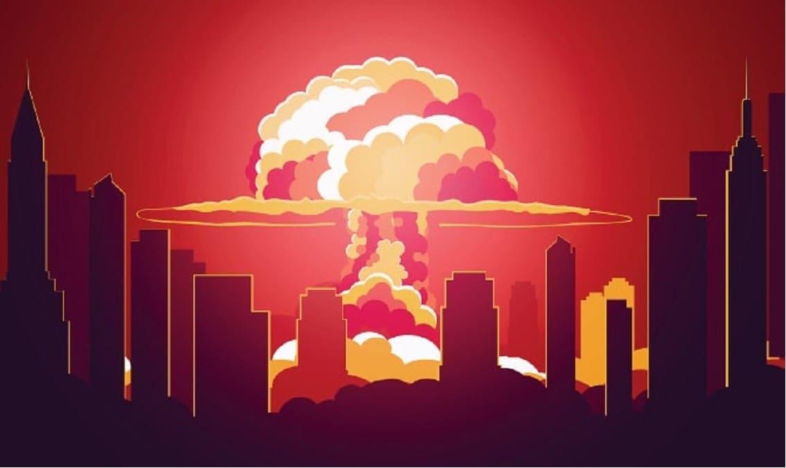 The Threat of Nuclear Terrorism