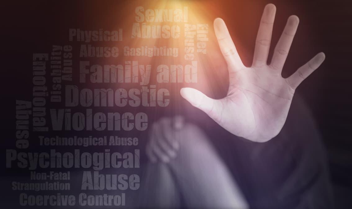 Understanding Domestic Violence