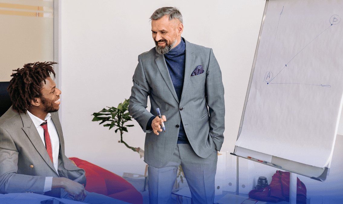 Soft Skills: Present with Purpose