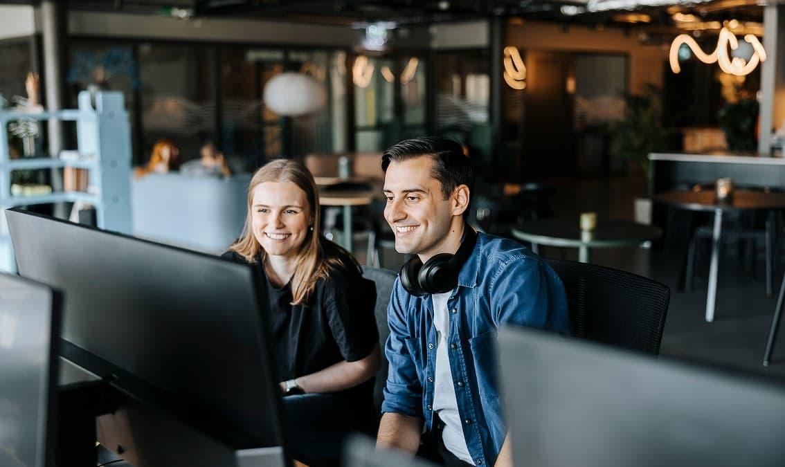 AZ-400: Implement CI with Azure Pipelines and GitHub Actions