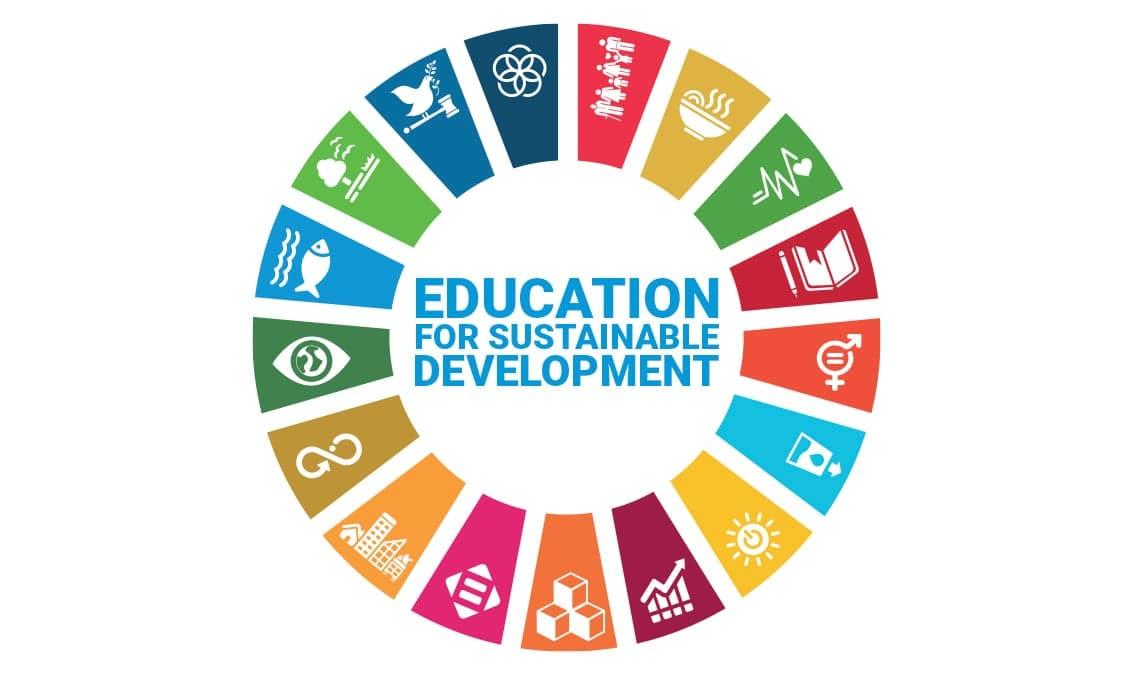 Education for Sustainable Development