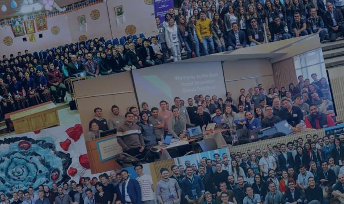 Collaborative Data Science for Healthcare