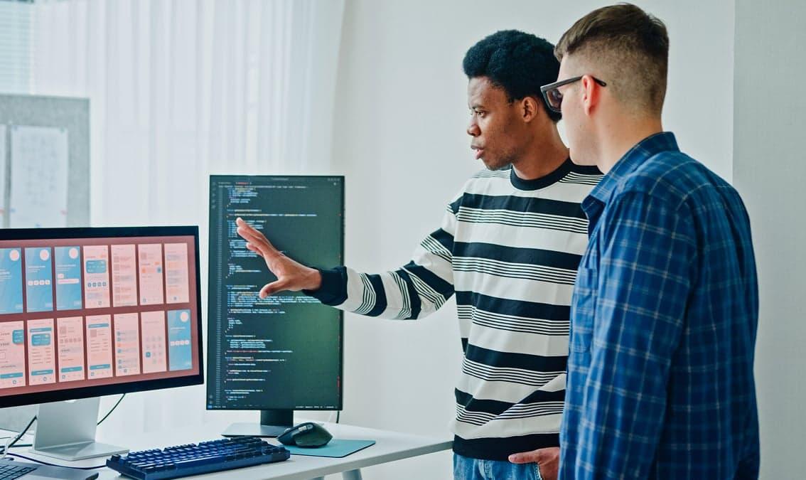 Web Apps: Build an app