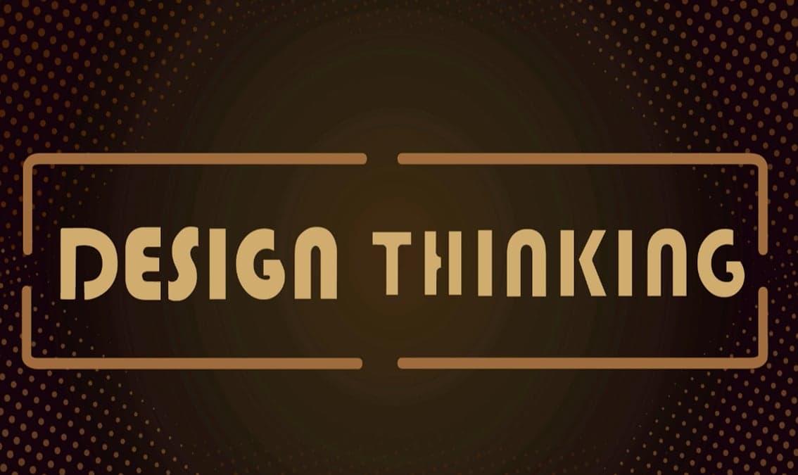 Design Thinking: Theories and Applications