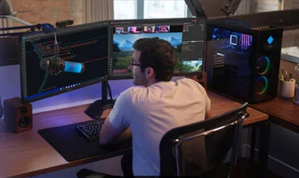 من البرمجة إلى استكمال العمل: إتقان برمجة الألعاب