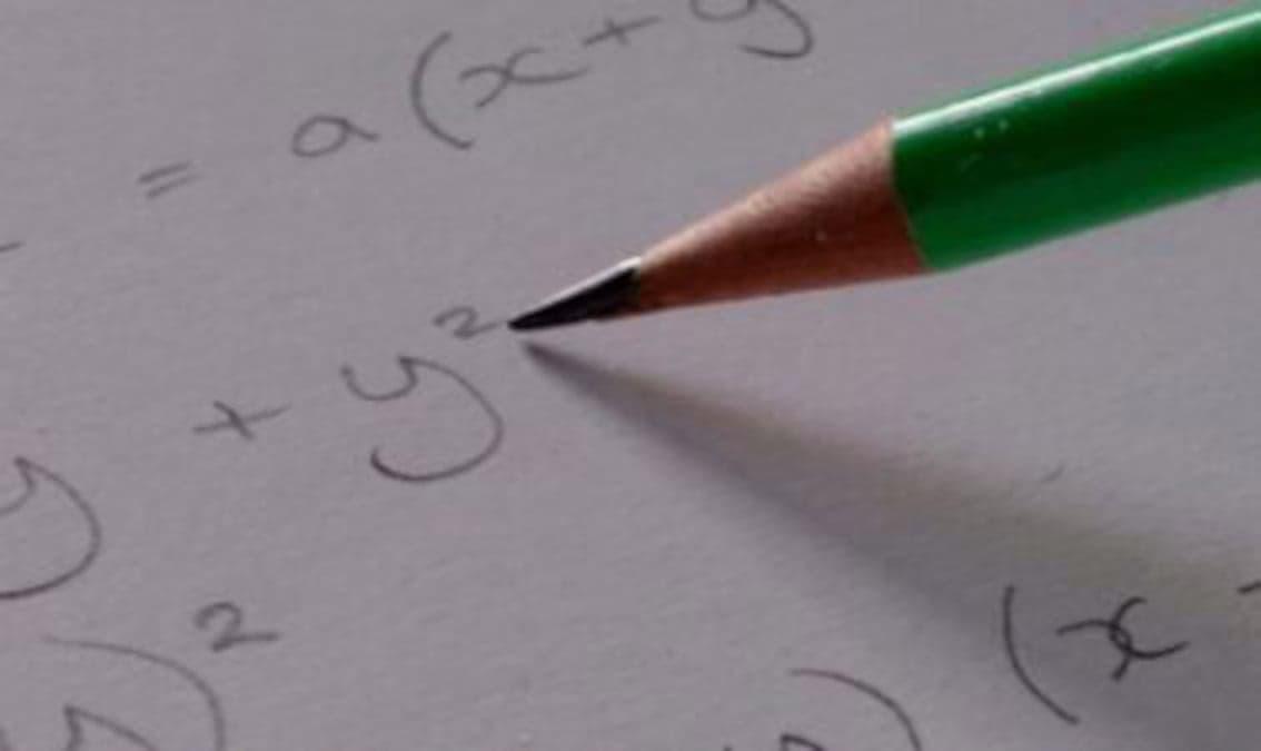 Math Fundamentals: Algebra