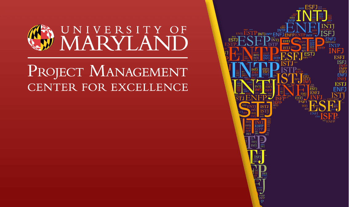 Let’s Get Personal: Working with Personality Type