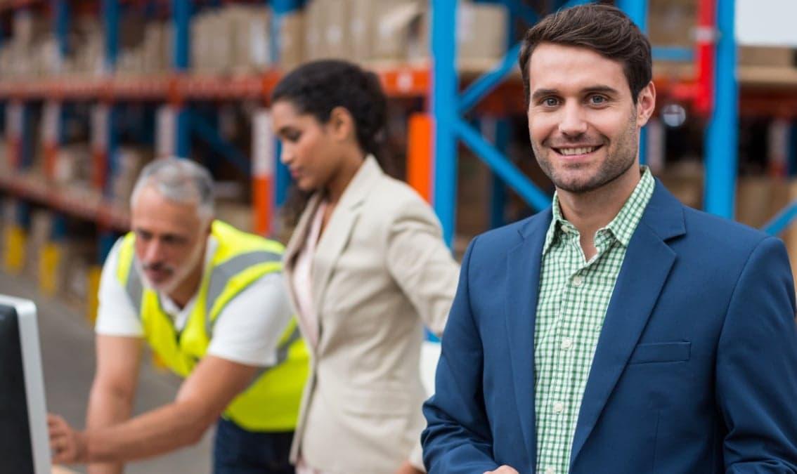 Logistics Contemporary Challenges