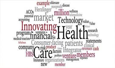 Innovating in Health Care