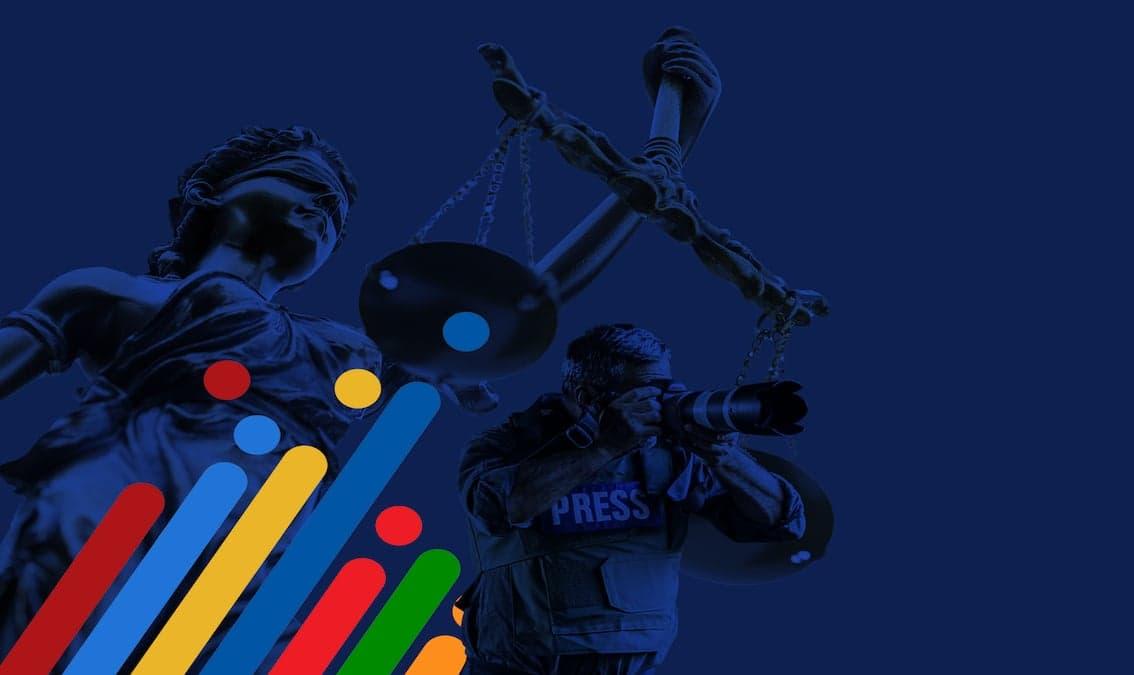 (Chinese) 关于记者言论自由和安全的国际标准