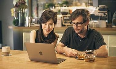 Mandarin Chinese for Business