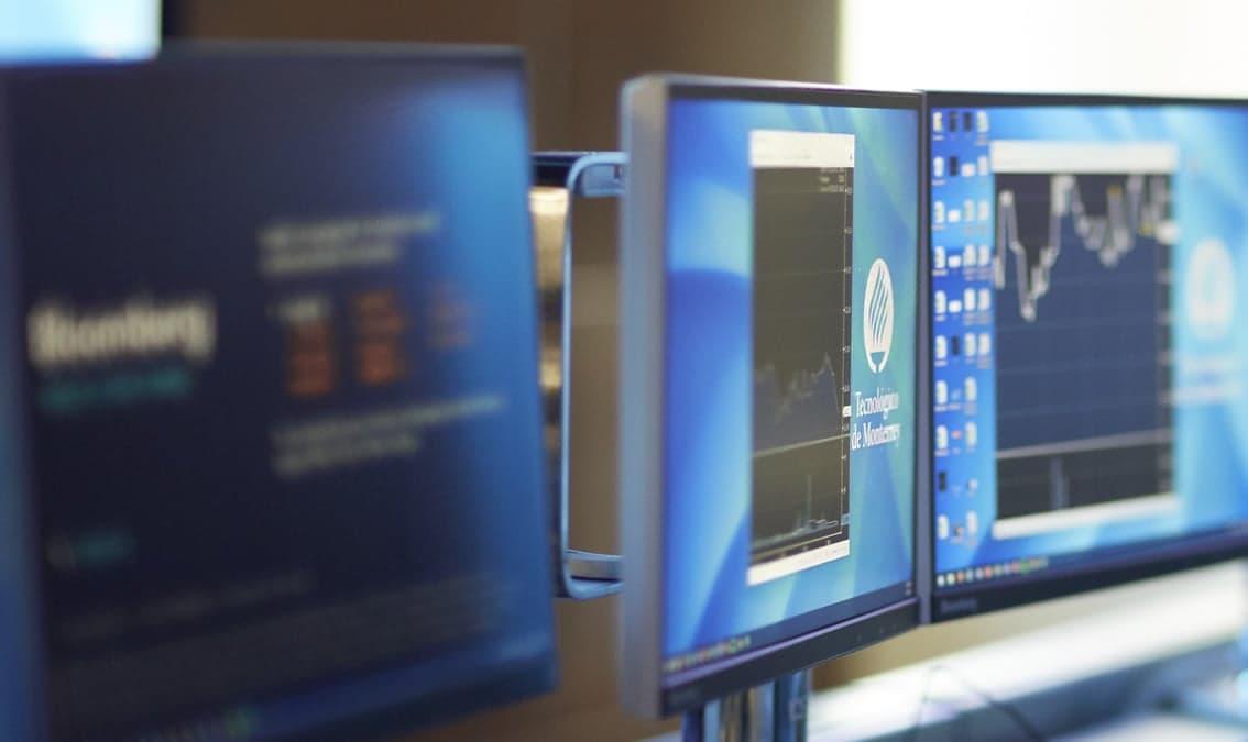 Entorno Global y Tendencias de Innovación Tecnológica