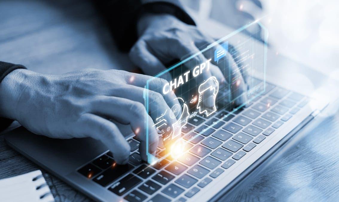 ChatGPT - Usos y Estrategias