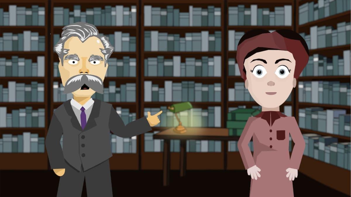 Historia de la ética