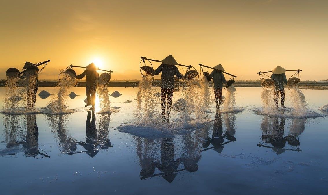 Water: Addressing the Global Crisis