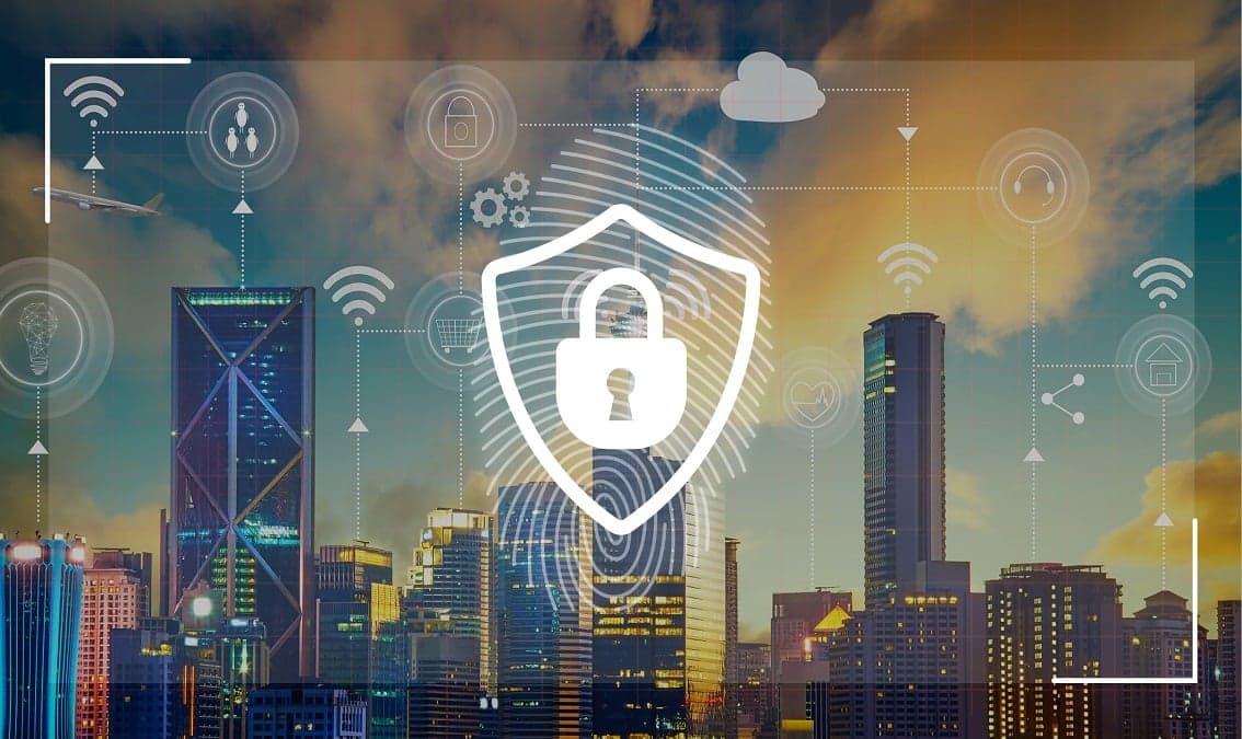 Fundamentos del Internet de las cosas (IoT): Seguridad I