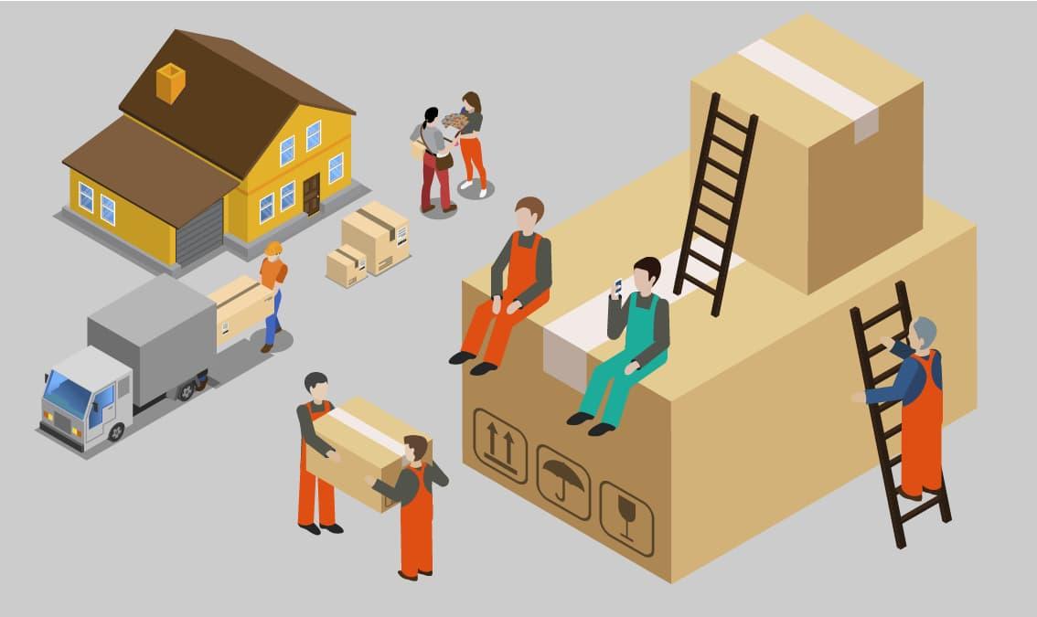 Fundamentos de logística