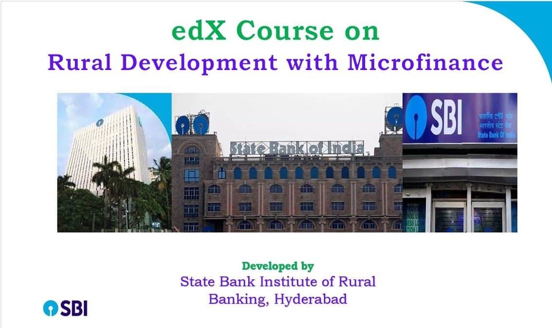 Rural Development with Micro-finance