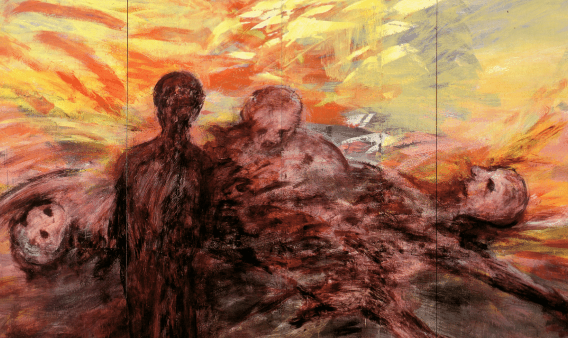 Gender, Violence and Post-Conflict States