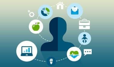 Get Beyond Work-Life Balance (Inclusive Leadership Training)