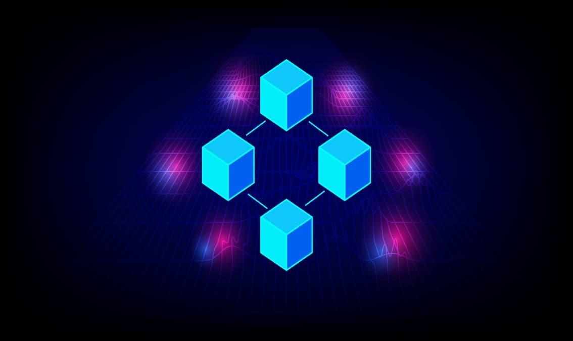 Blockchain Framework & Platforms