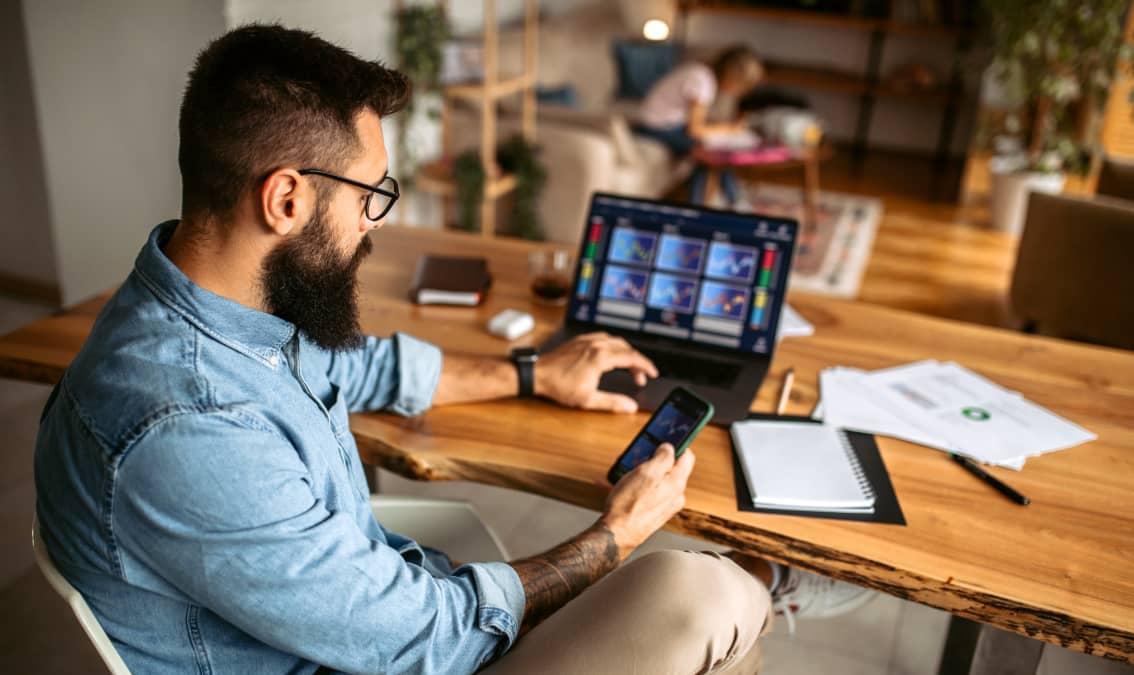 Navigating Decentralized Derivatives and Governance in Blockchain