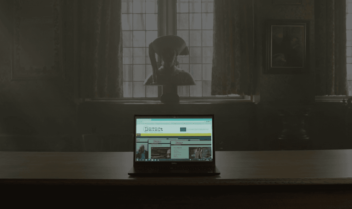 Euro Noir: Cultural Identity in European Popular Crime Narratives