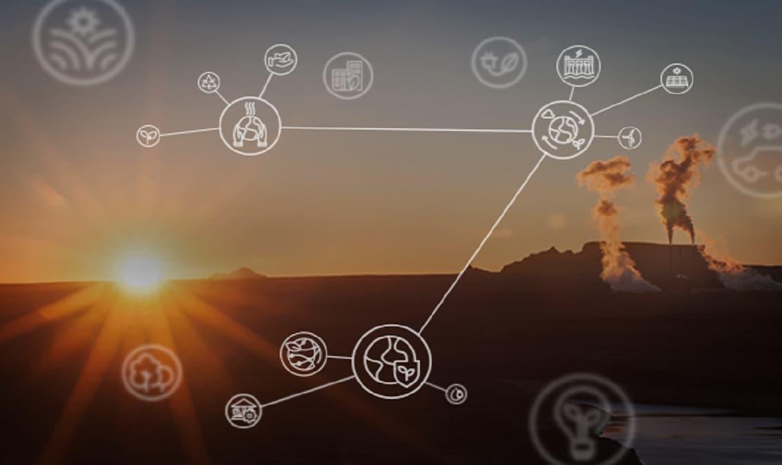Macroeconomics of Climate: Transitioning to Net-zero