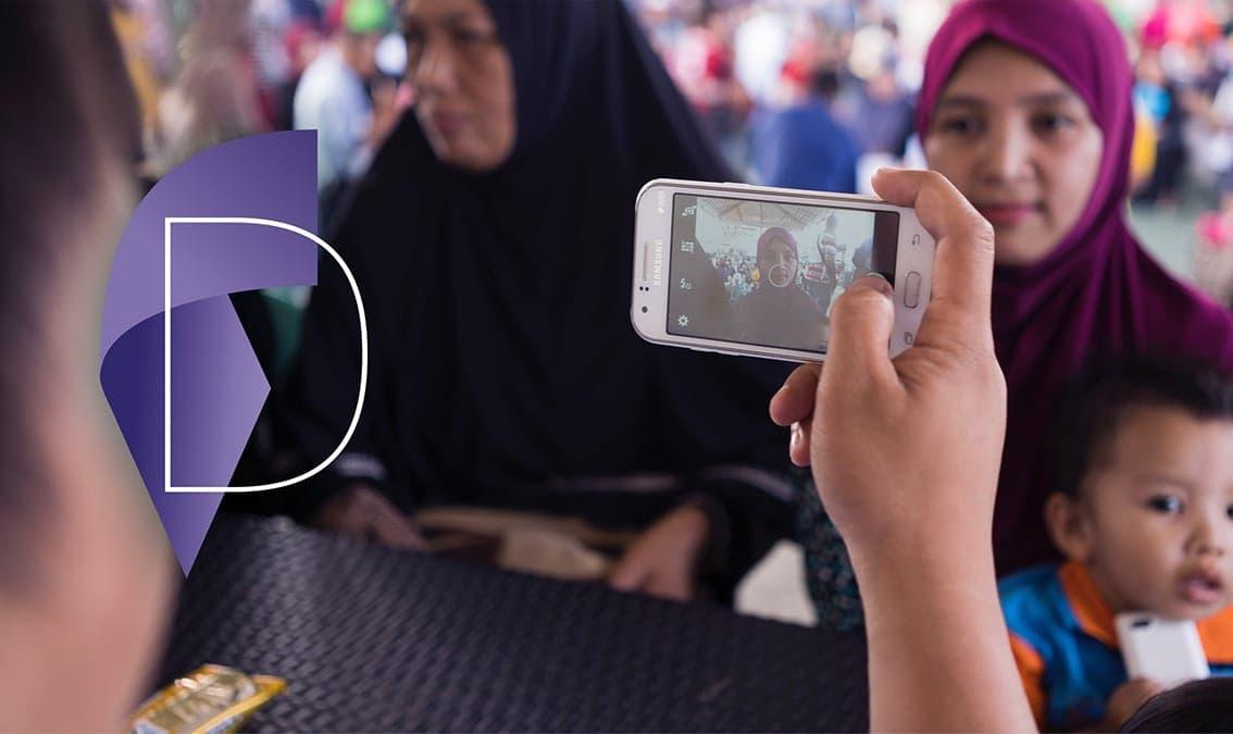 Humanitarian Action in the Digital Age