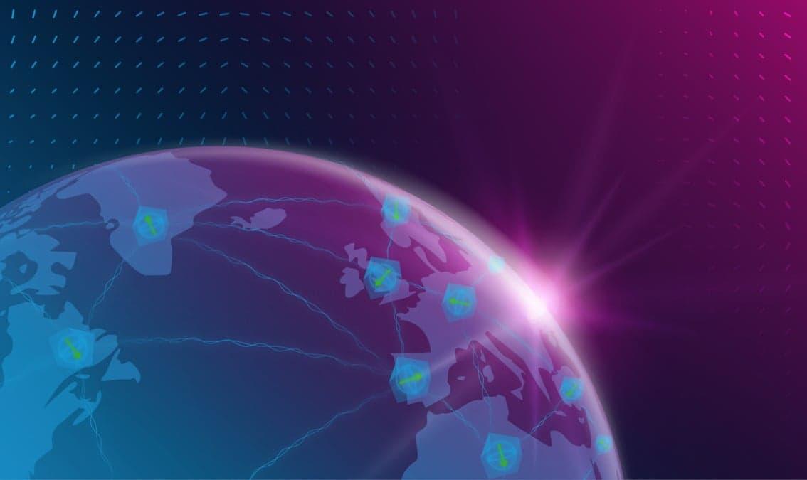 Quantum Communication and the Quantum Network Explorer