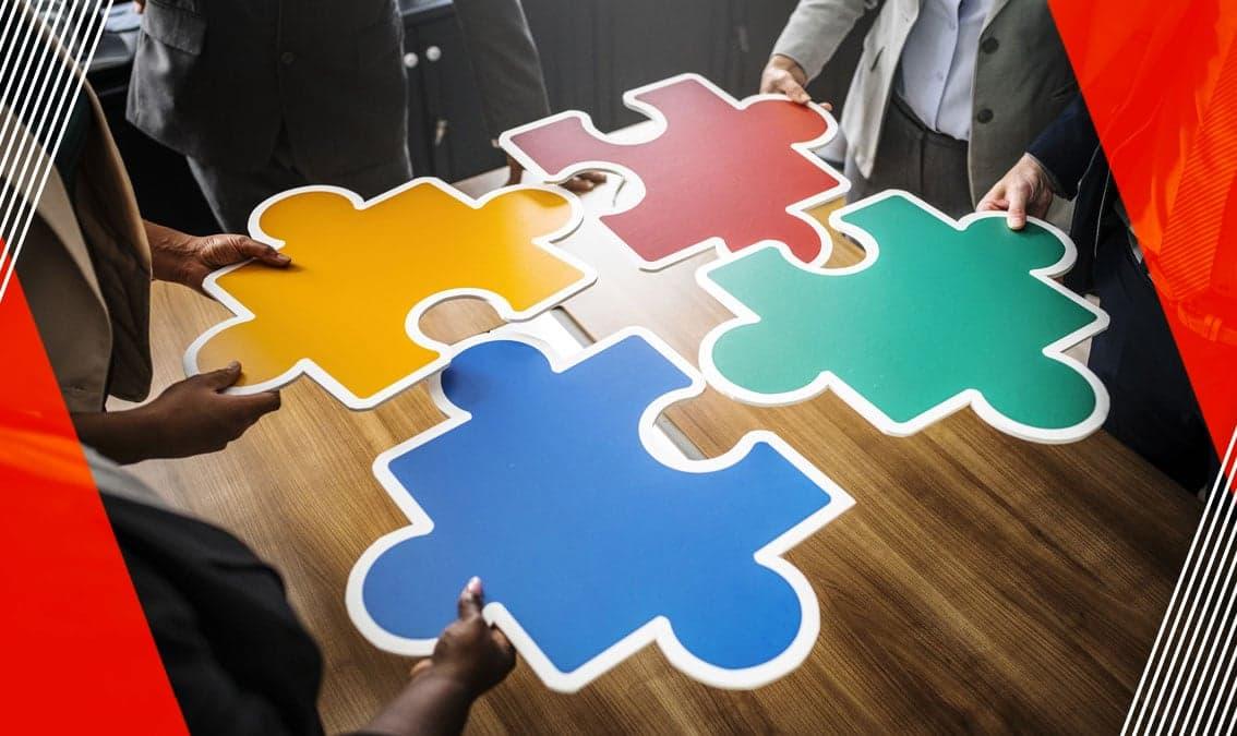 Liderazgo estratégico internacional.