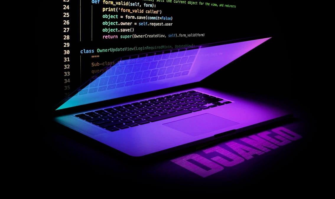 Using JavaScript and JSON in Django