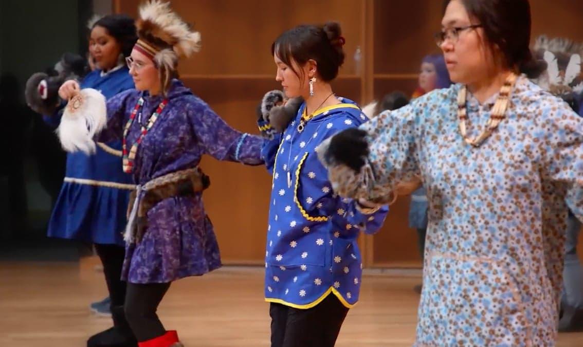 Iñupiaq Language and Culture