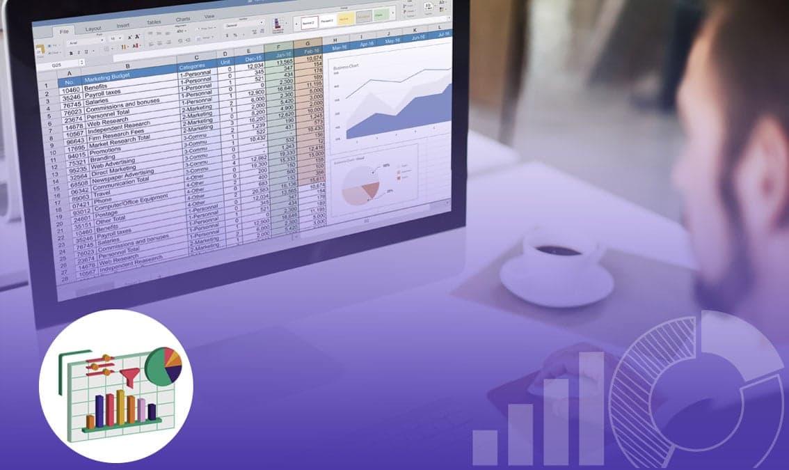 Excel básico para emprendedores