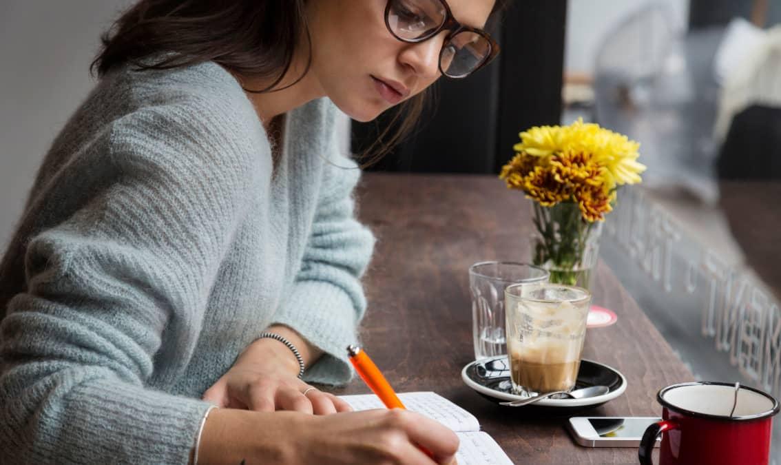 Writing Feature Articles