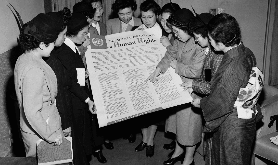 Freedom of Expression and Information in the Time of Globalization: Foundational Course