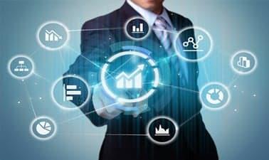 Data, Models and Decisions in Business Analytics