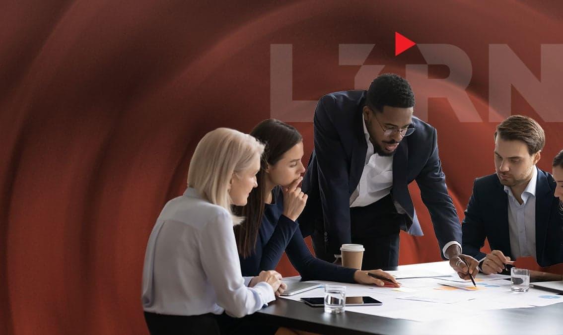 إدارة المواهب - التطوير الوظيفي والتعاقب الوظيفي