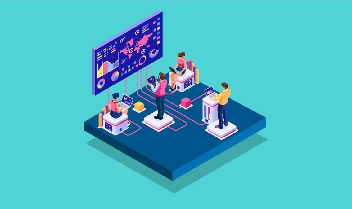 Business Intelligence con la Product Suite di Tableau