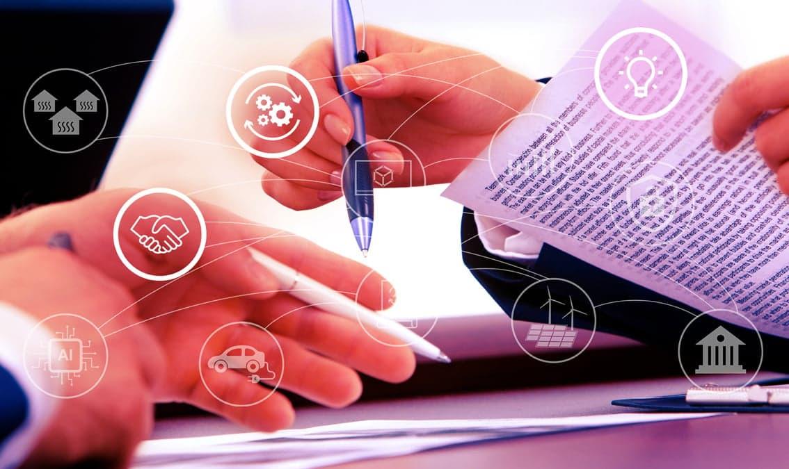 Business Implications of Intelligent and Integrated Energy Systems